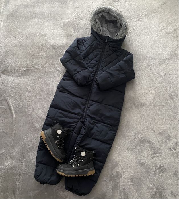 Комбінезон Next,взуття H&M