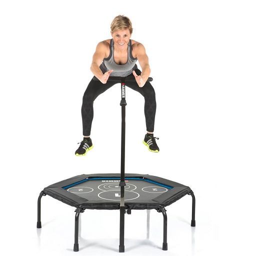 Trampolina HAMMER Cross Jump - -