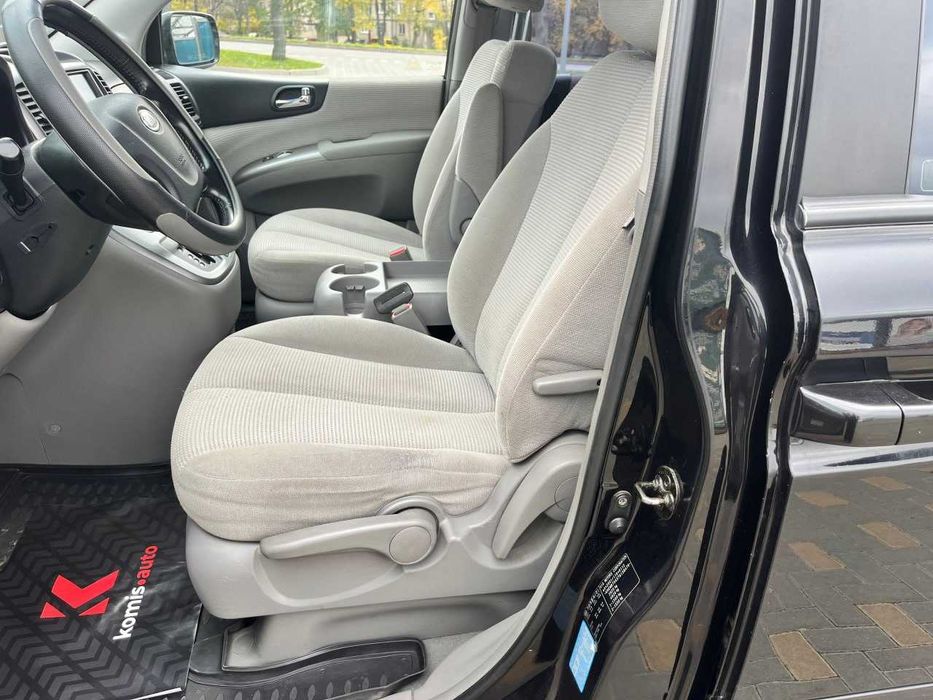 Продам  Kia Carnival 2006. Можна в розстрочку, під викуп.