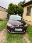 Citroen C4 Exclusive