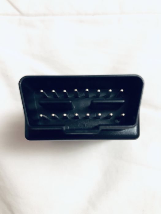 Автомобільний адаптер ELM 327 1,5 Bluetooth