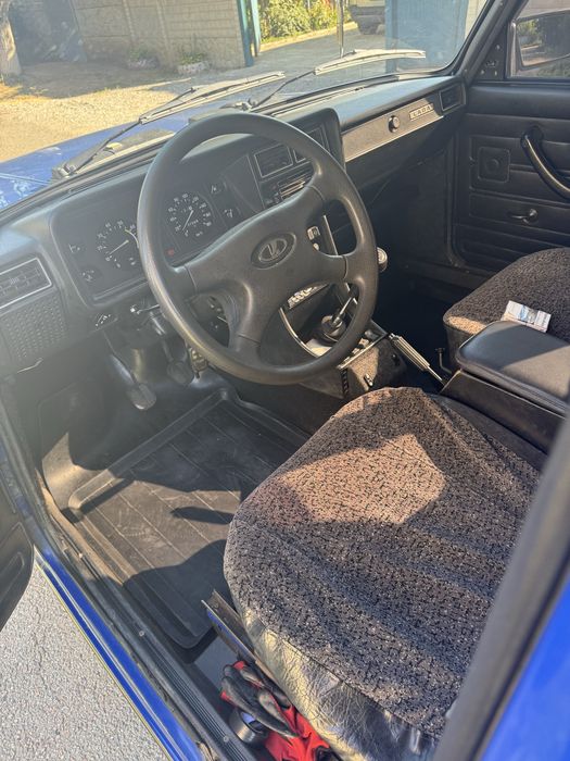 Продам Автомобиль ВАЗ 2104 Инжектор