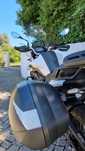 Benelli TRK 502x + kit malas Shad