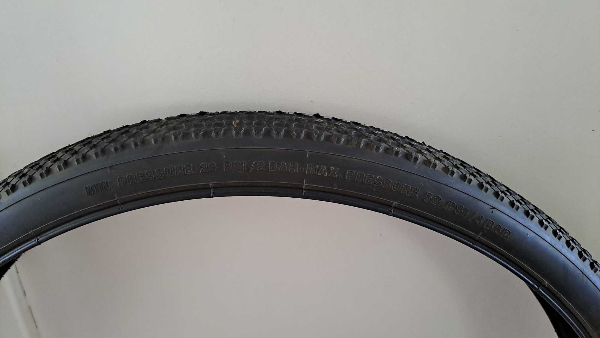 Opona rowerowa MTB Deestone 29"x2.10