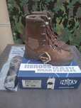 Buty wojskowe taktyczne Haix Combat Boot r 45