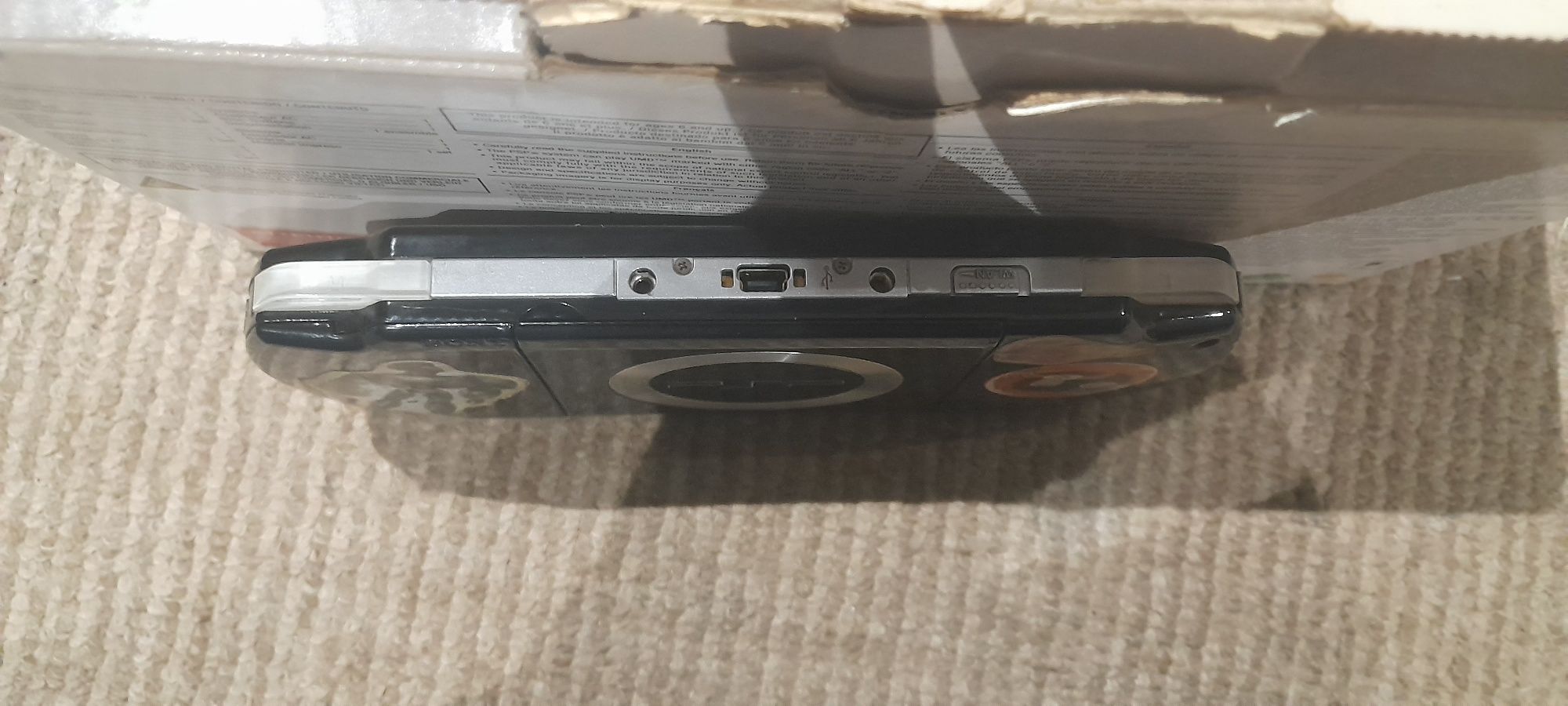 Sprzedam konsole psp 2004 PB