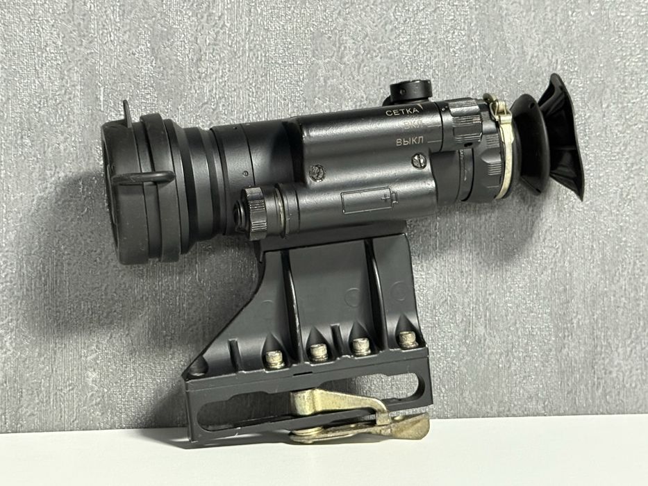 1пн93-2 АК-74 корпус прицела