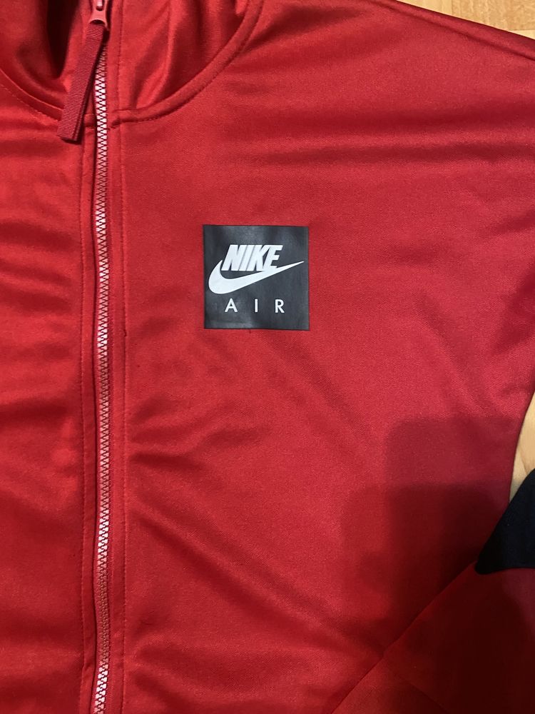 Олімпійка жіноча nike air