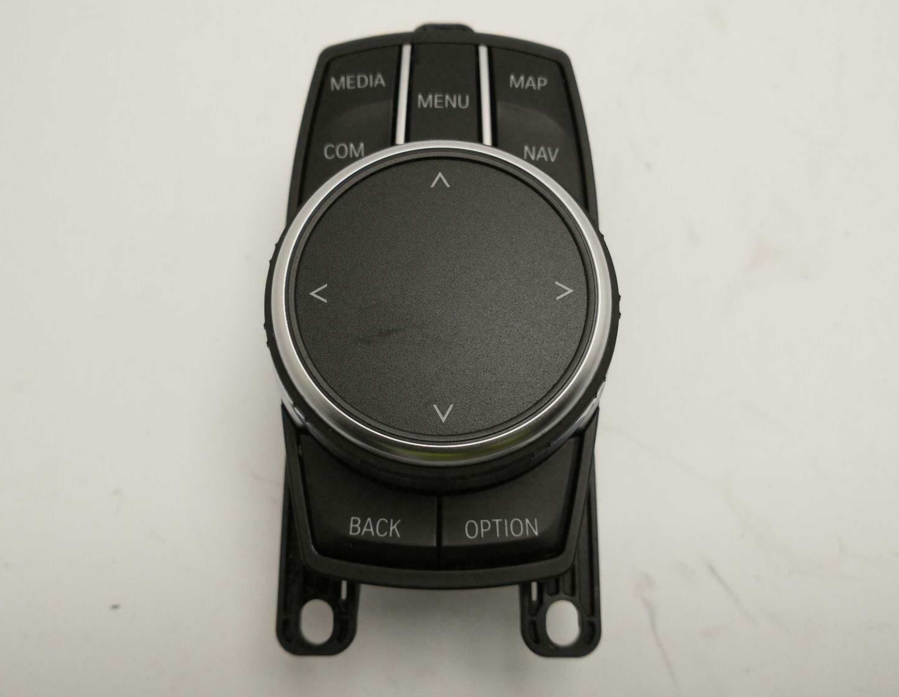 Кнопка Idrive I Drive Touch контроллер джойстик 1 2 3 4 5 6 7 X F NBT