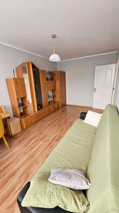 Sprzedam ładne mieszkanie z garażem bez pośredników Oborniki Centrum