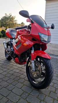 Honda VTR1000...