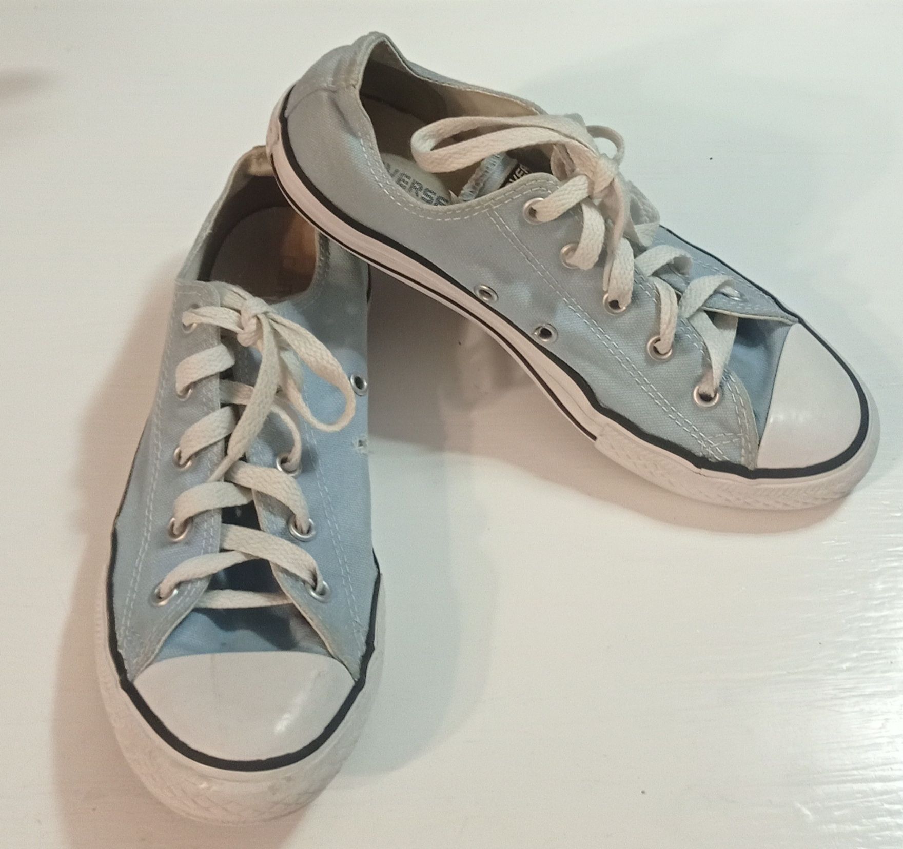 Converse trampki 35