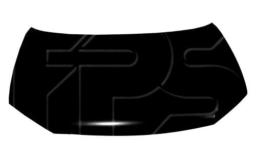Капот AS00049566 на Toyota Highlander 2010-2013