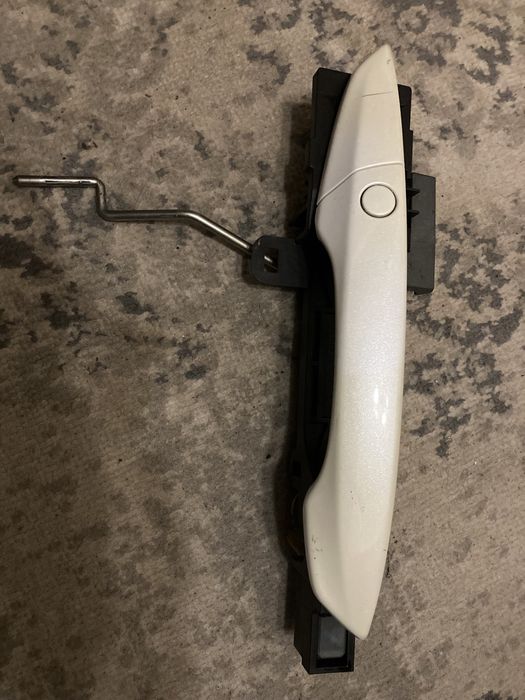 Ручка двери Acura tlx