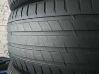 Літні шини б/у 235/55 R19 105V Michelin Latitude Sport 3 Склад коліс