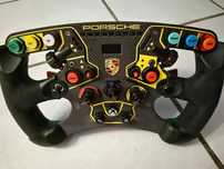 Zestaw do wyścigów Fanatec Clubsport F1 V2.5 + Wheelbase 8nm i pedały