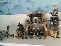 Lego Ninjago ( Bella ) 70655 Dragon Pit