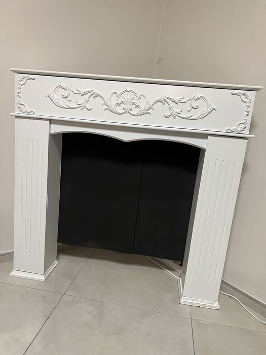 Konsola kominka, konsola kominkowa