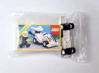 LEGO 6604 Town - Formula 1 Racer