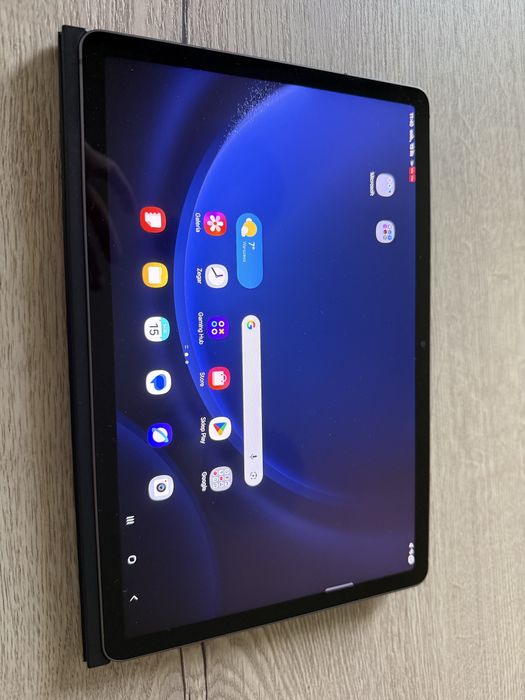 Galaxy tab s9 fe