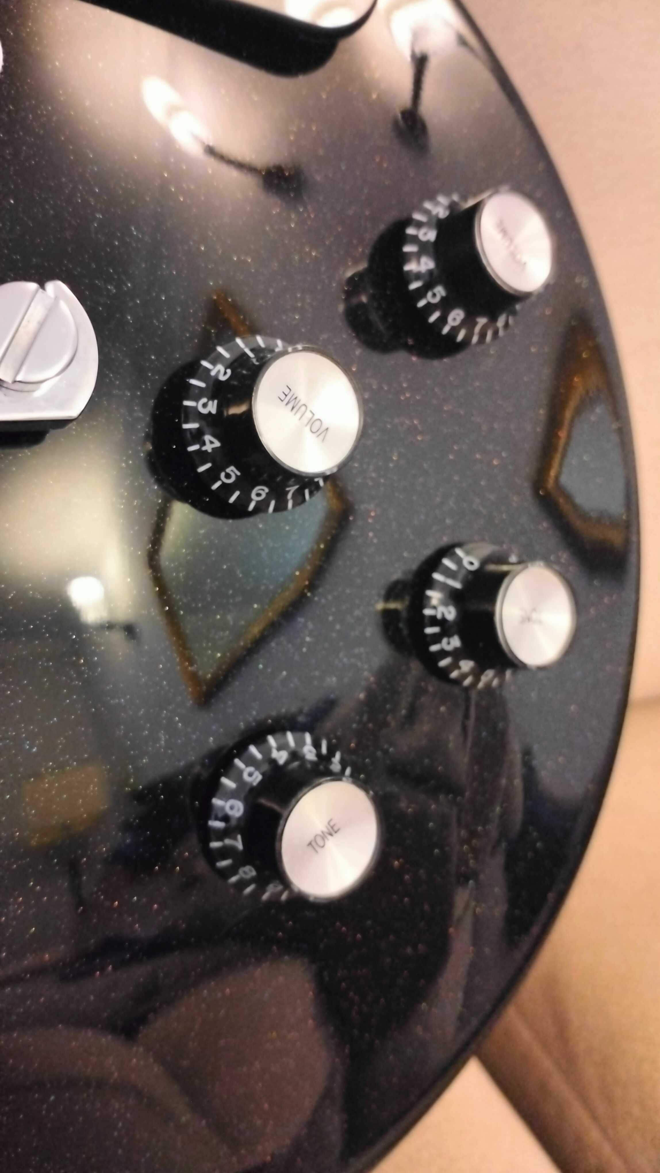 Gibson LP Studio Pro 2014