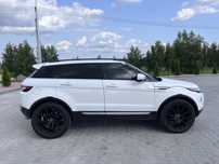 Range Rover Evoque 2012 • Prestige • Бензин