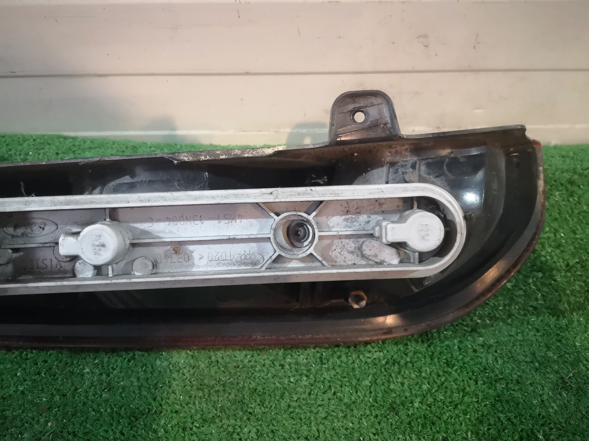 Ford focus mk2 lampa tylna