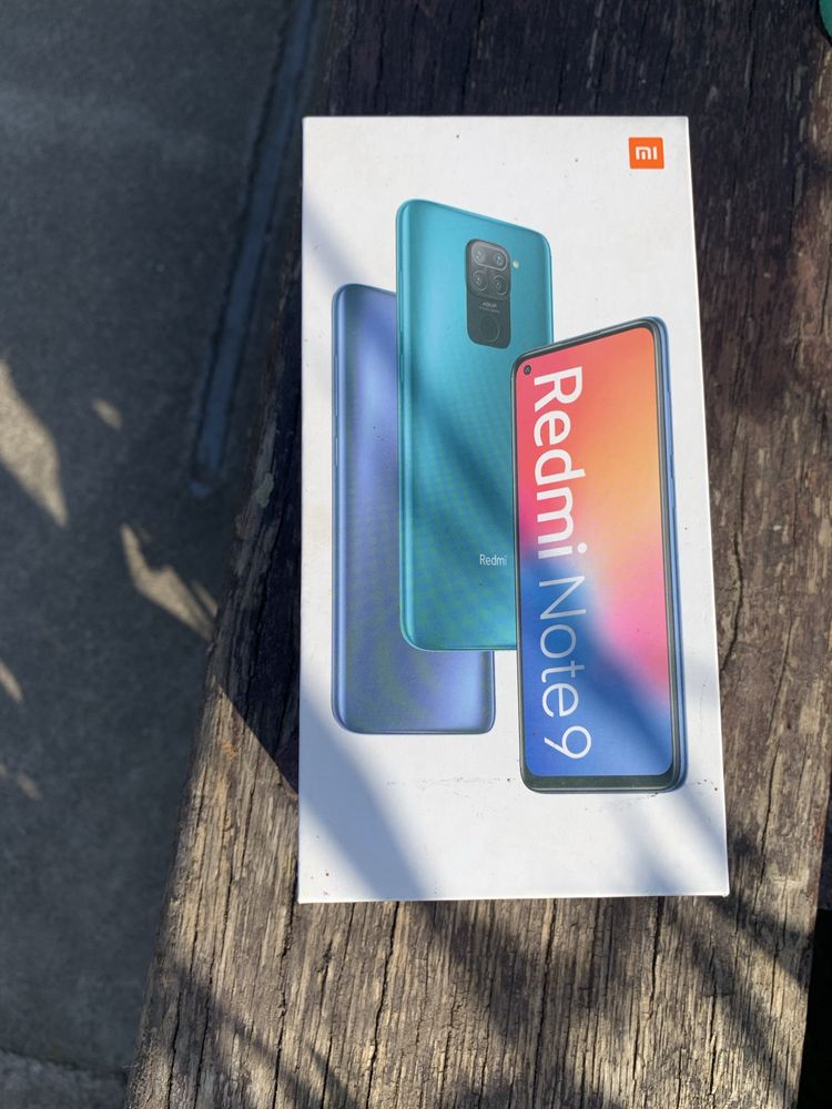 Redmi note 9/64 в чудовому стані