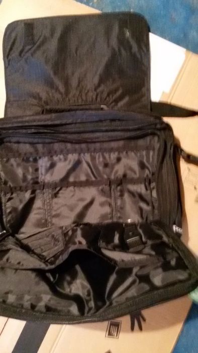 Mala para computador