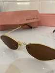 miumiu sunglasses