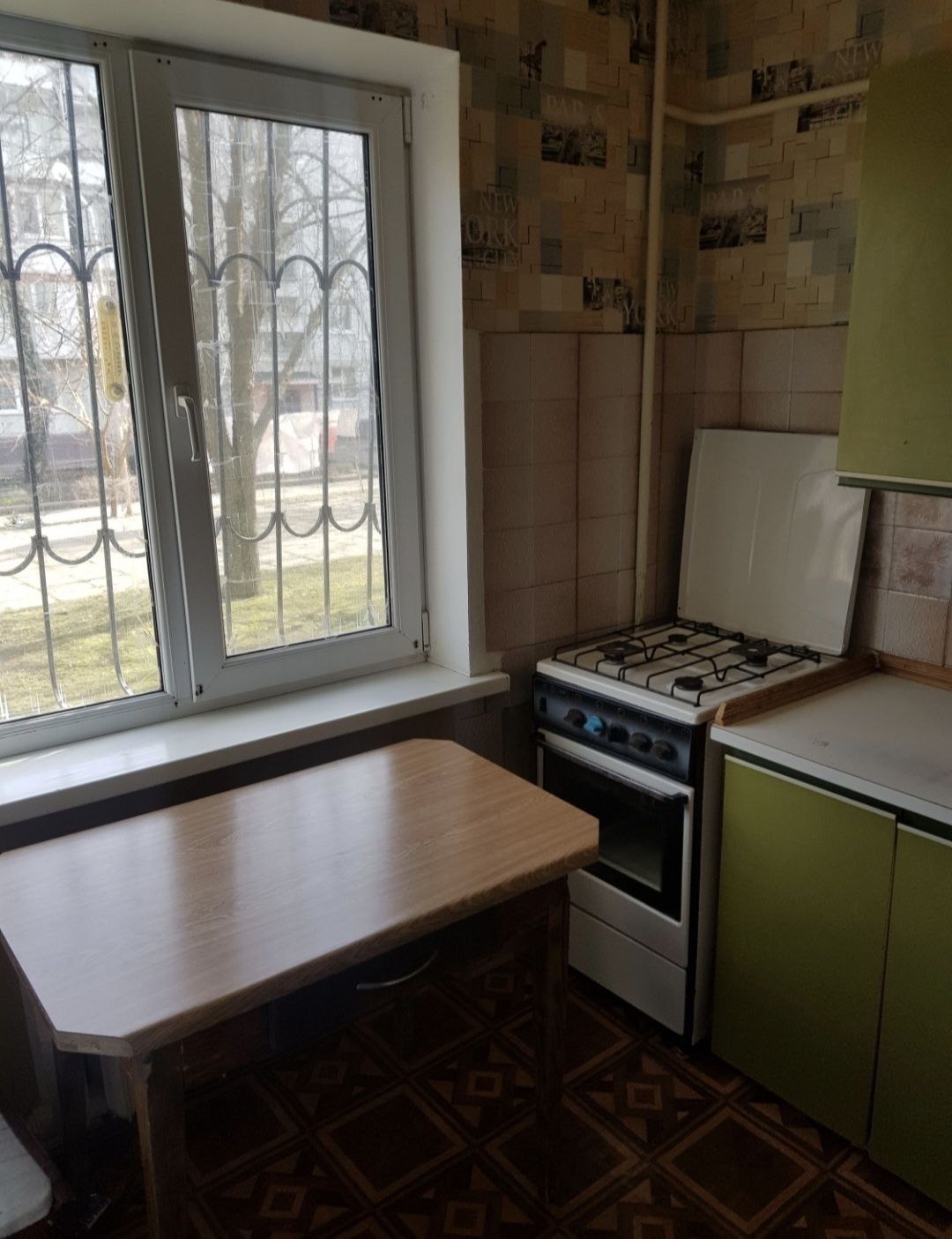 Продам 1 ком кв ул Запорожского казачества  Хортицький район