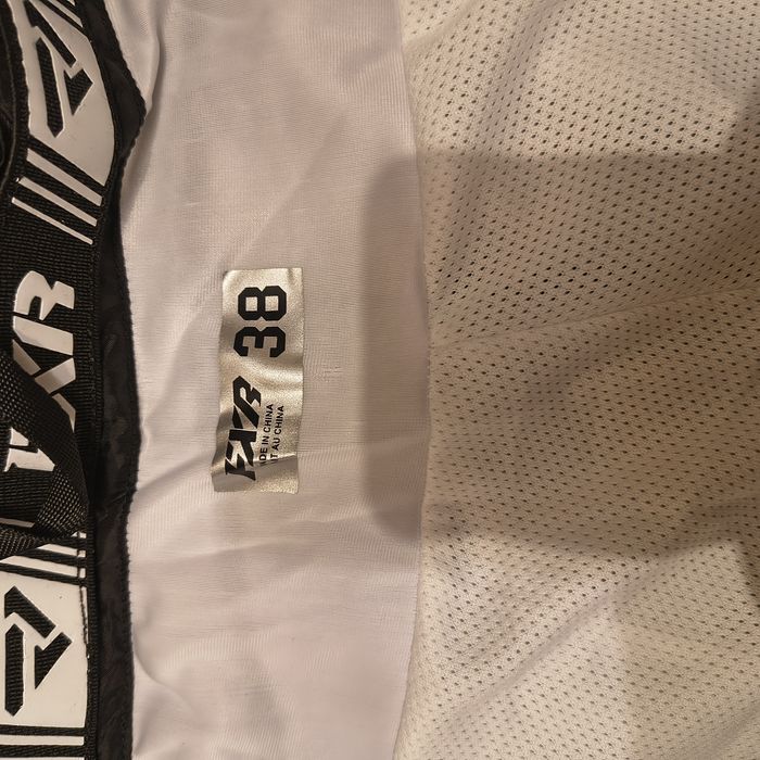 Костюм, мотокостюм,  для ендуро мотокроссу FXR 2xl