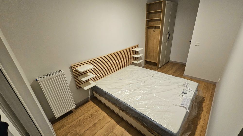 Jagiellońska 79 dwa pokoje garaż Duży taras , wolne już dziś. NOWE!