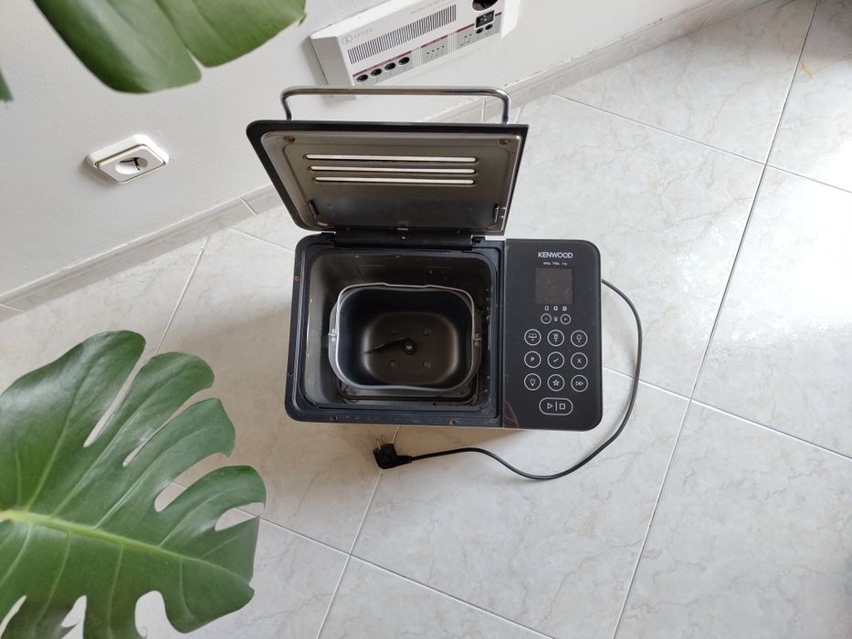 Kenwood BM450 - para pão