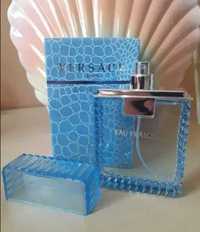 Туалетна  вода  versace   man  eau  fraiche  edt  100 мл