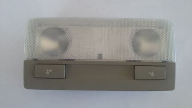 Lampa oświetlenia wnętrza OPEL