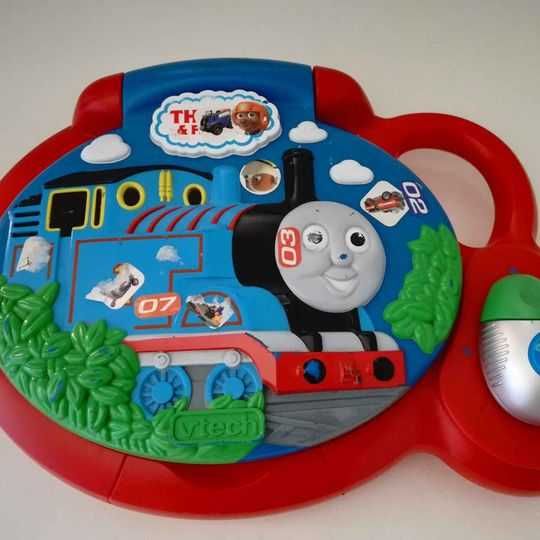 Computador Laptop para criança (novo)