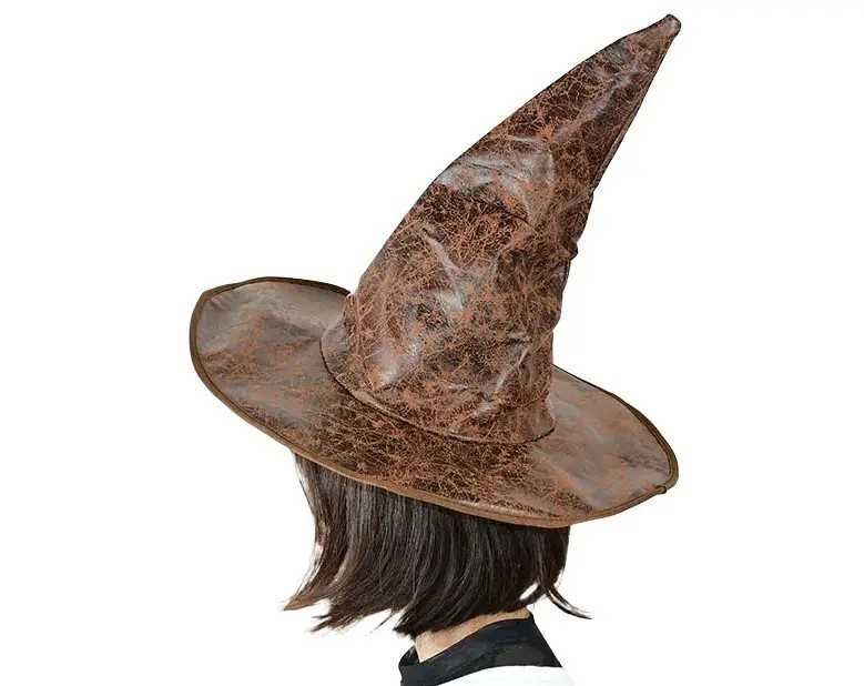 Распределяющая Шляпа Harry Potter Гарри Поттер Волшебная Шляпа