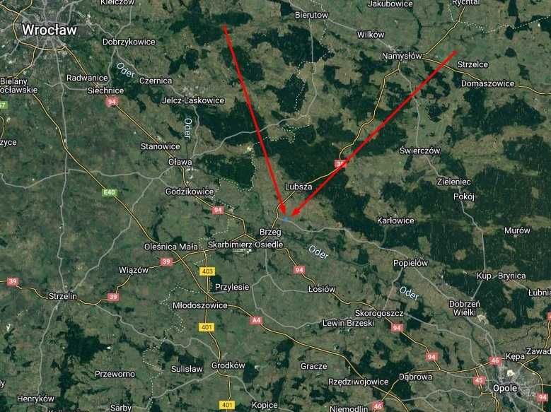 Działka Inwestycyjnej z Potencjałem na Wymarzony Dom