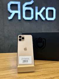 Вживаний Iphone 11 pro 64 gold із заміненим аккамулятором