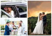 Fotograf | Ślub | Wesele | Chrzest | Sesje narzeczenskie| Komunie|