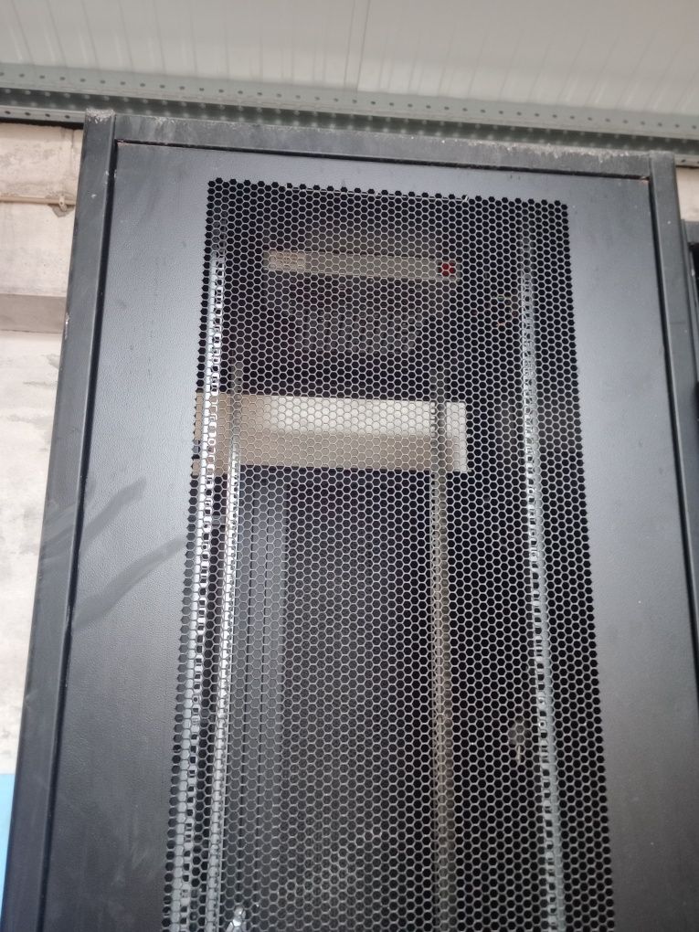 Rack para servidores