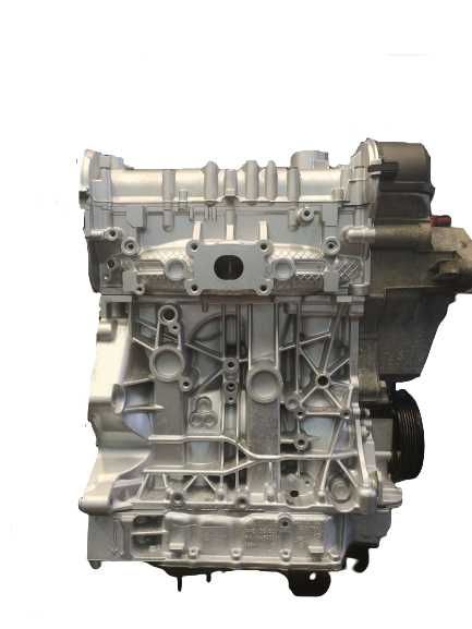 Silnik 1.4 TSI TFSI CHP CHPA CHPB Volkswagen Regenerowany