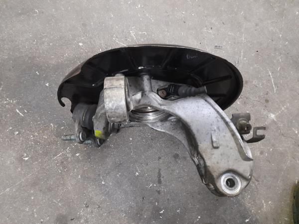 Manga de eixo frente esquerda VOLKSWAGEN Passat (3C2)