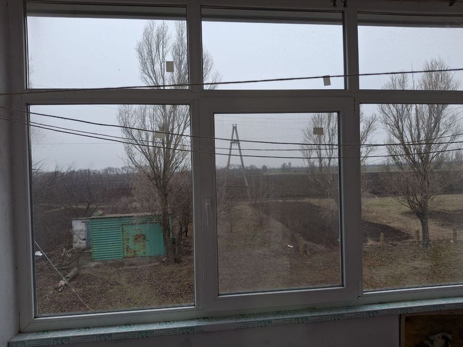 Продам квартиру, 3 кімнати