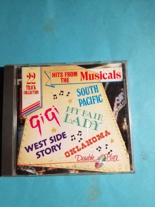 Cds de Música Variada