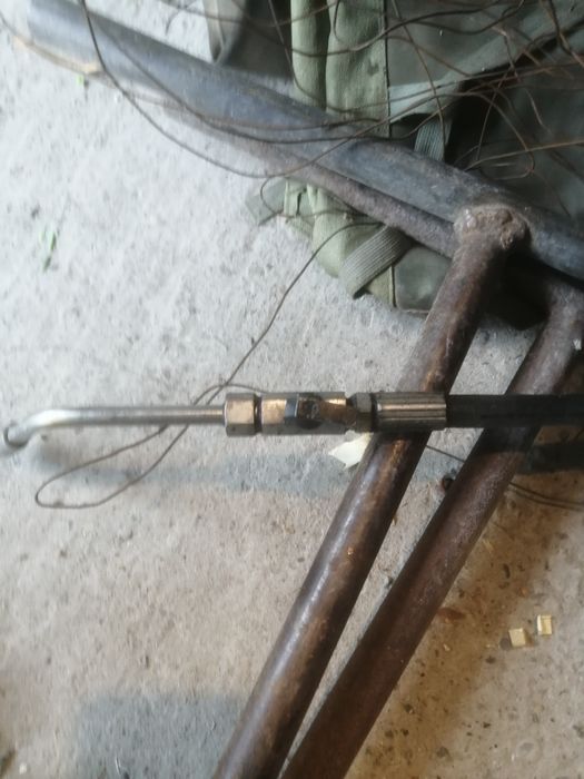 Smarownica reczna presool 8kg