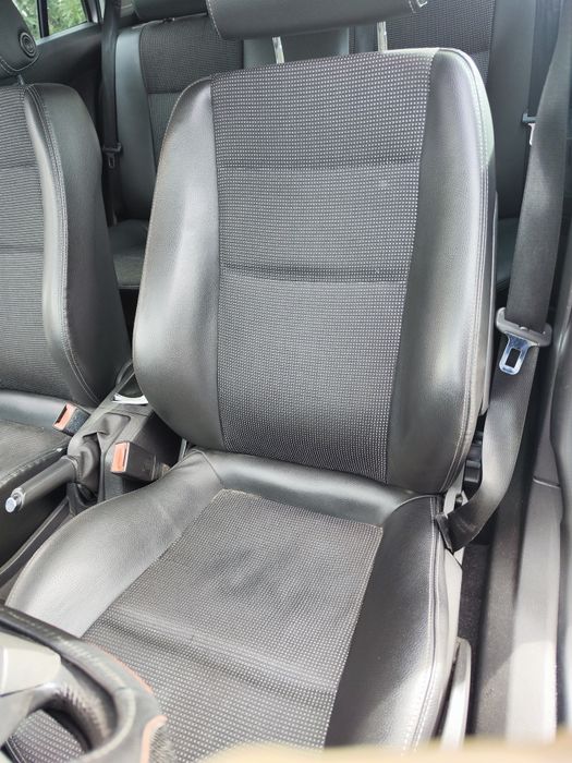 Vendo Opel Astra H 1.7 cdti Caravan Cosmo ( Motor Isuzu)
