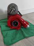 Turbosprężarka Hybrydowa 1.8t AEB