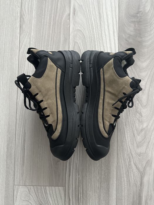 Зимове чоловіче взуття